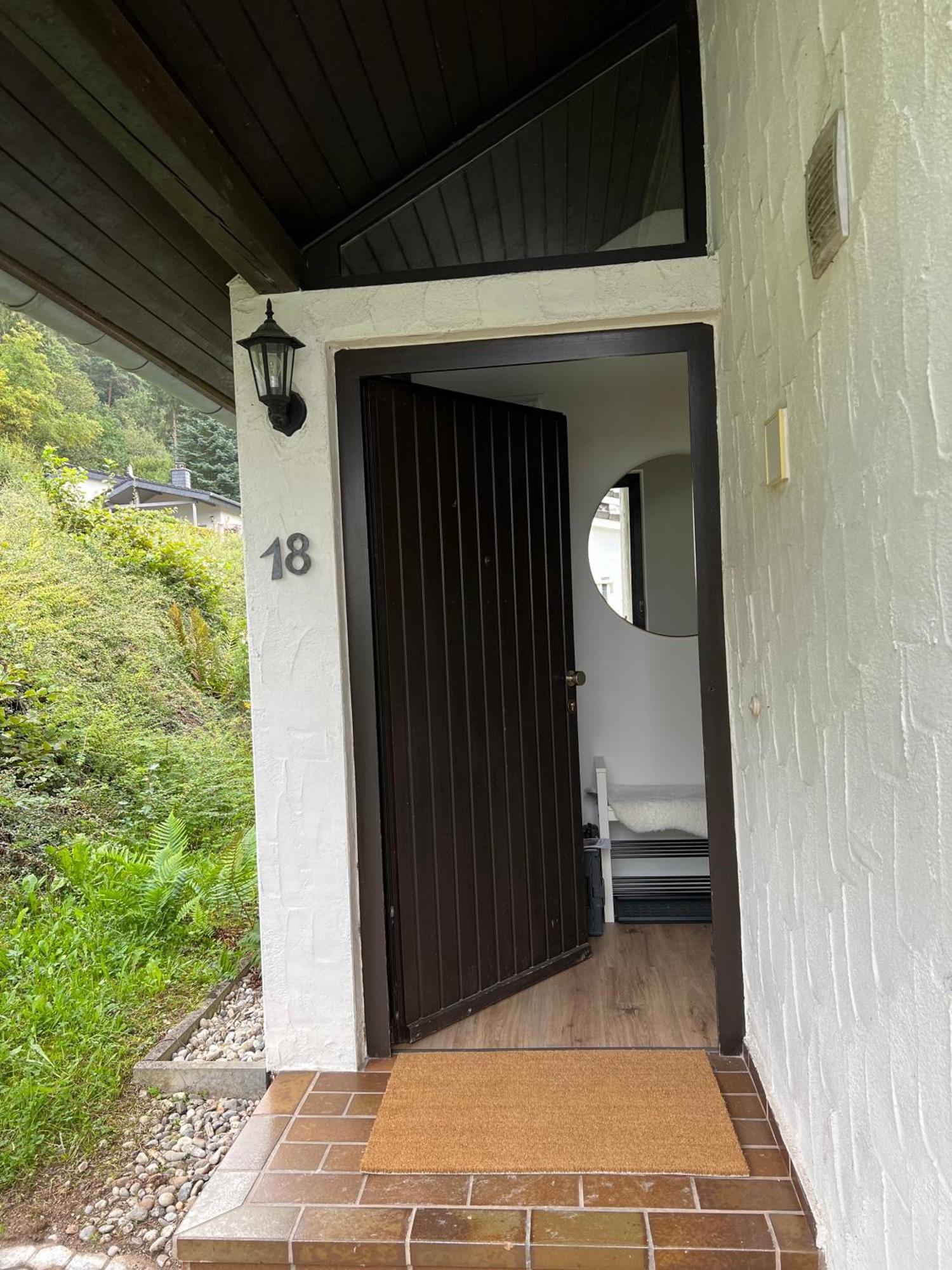 Landhaus 918 Koosbusch Exterior photo