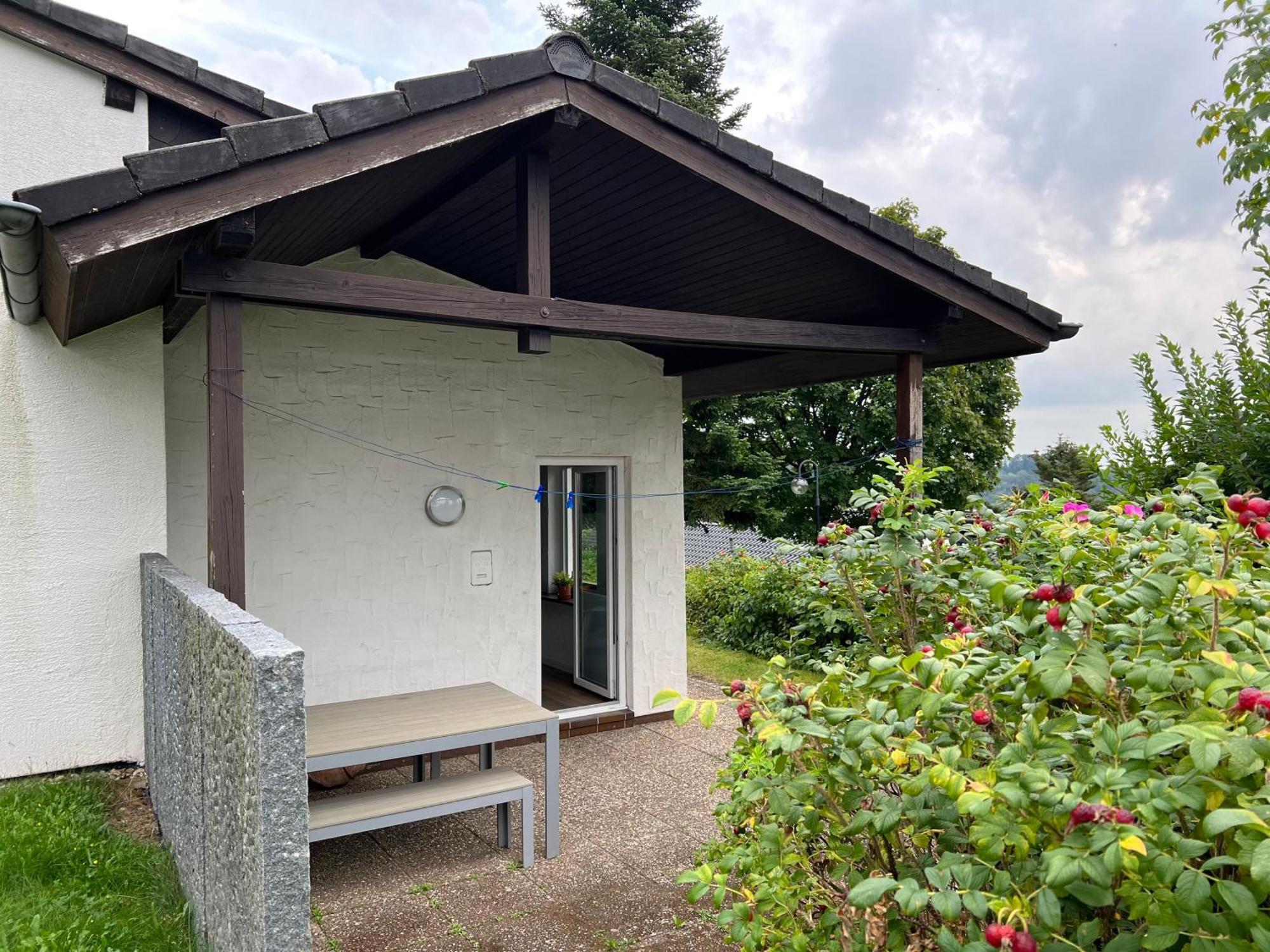Landhaus 918 Koosbusch Exterior photo